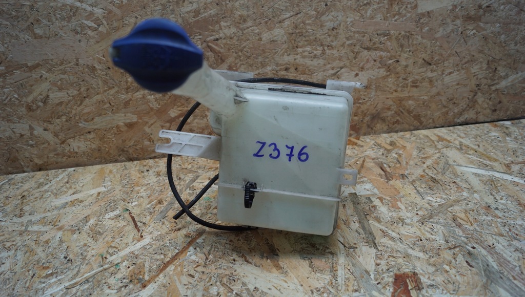 фото №7, Бачок омывателя hyundai i40 98610-3z000