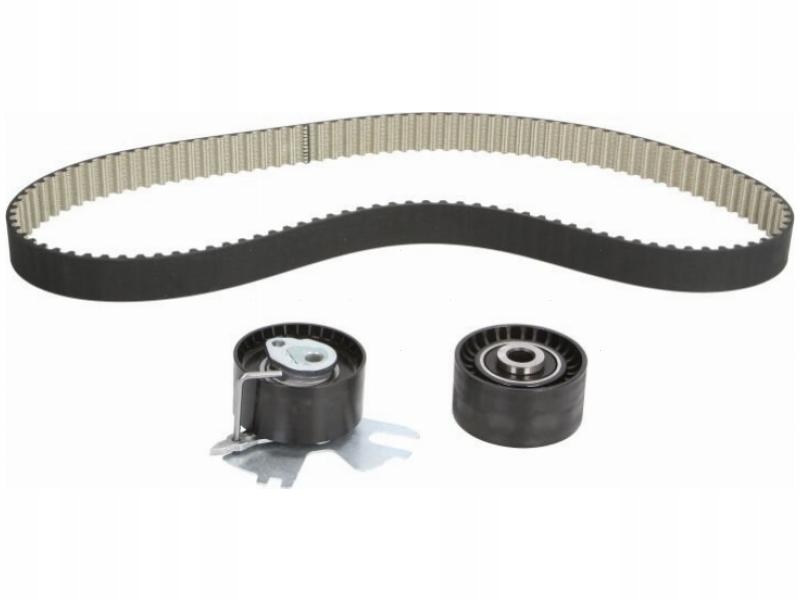 фото №1, Набір ремінь розподільного валу citroen c4 ii 2.0 c8 2.0 ds5 2.0 jumpy ii 2.0