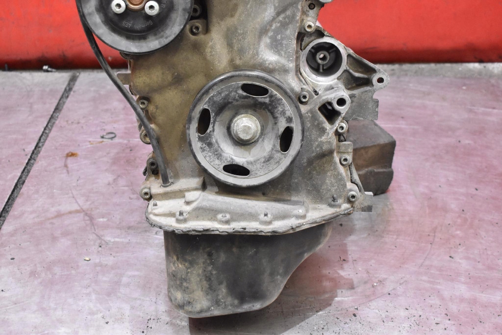 фото №8, Двигун бензиновий bme skoda fabia 1 i 1.2 12v 64 km lift 04-07 стиснення