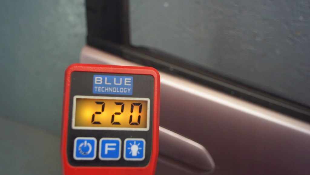 фото №12, Honda jazz iii двері праве перед r316p d1594