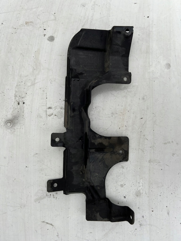 фото №1, Захист рейки рульового управління права bmw x5 x6 f15 f16 cała 7160238