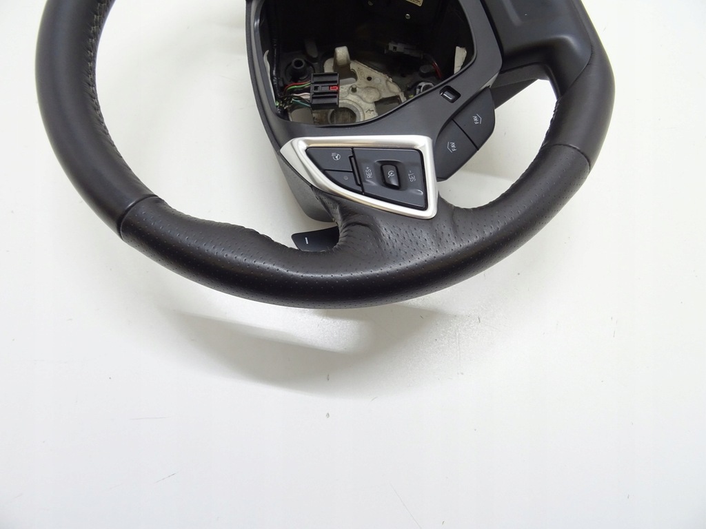 фото №7, 2016-2024 camaro повітропровід підігрівається шкіра шкіряний