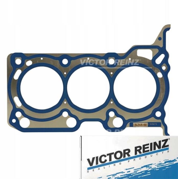 фото №1, Прокладка головки mitsubishi mirage space star