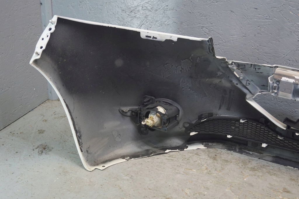 фото №15, Peugeot 208 i бампер перед z2151