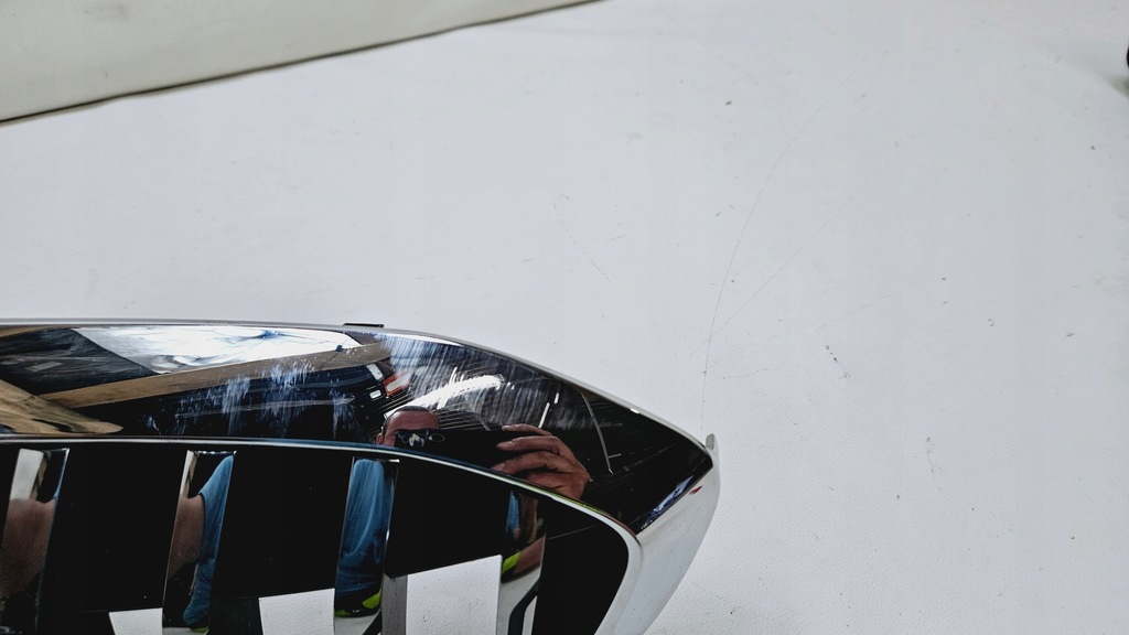 фото №7, Решётка радиатора решётка радиатора радиатора bmw 3 g20 192976-10