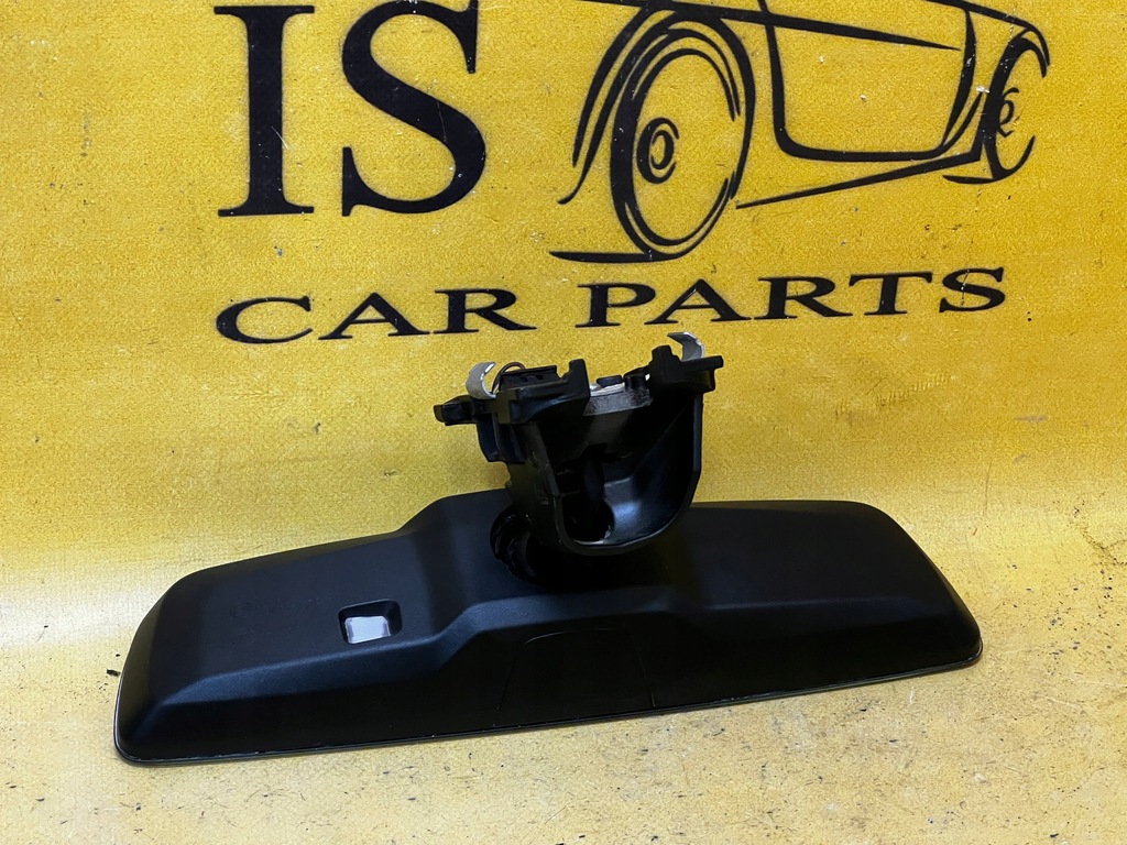 фото №4, Дзеркало заднього виду внутрішнє bmw 1 f40