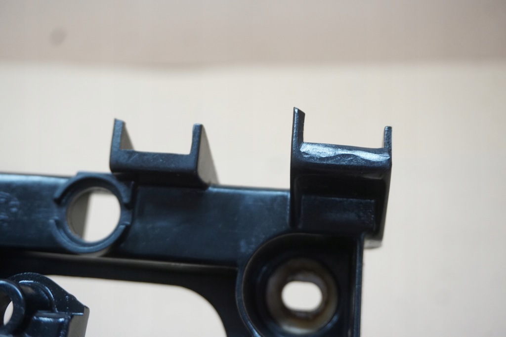 фото №10, Nissan terrano ii лампа правий перед права передня 97-99r europa