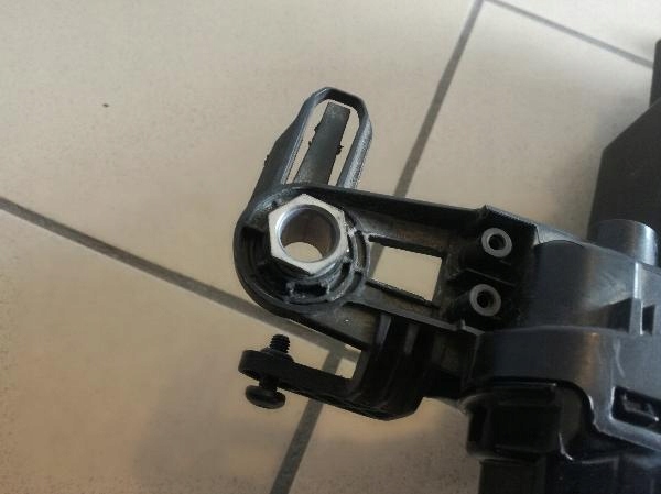 фото №3, Volkswagen оригінальний номер 2ga941035d лампа передня l