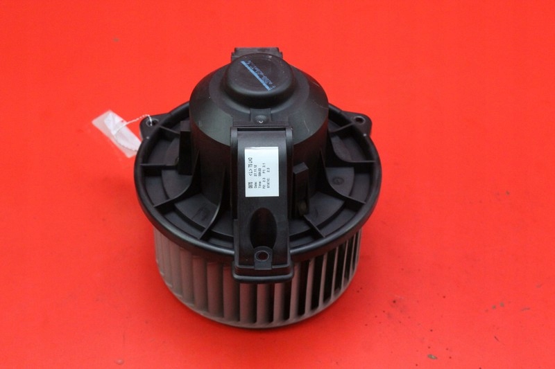 фото №6, Воздуходувка вентилятор обдув eu 17360045 range rover sport 1 i l320 09-12