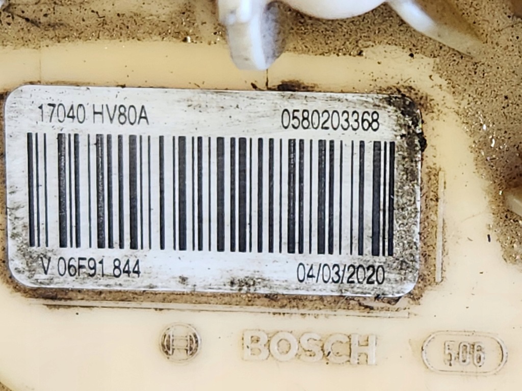 фото №3, Bosch 17040hv80a