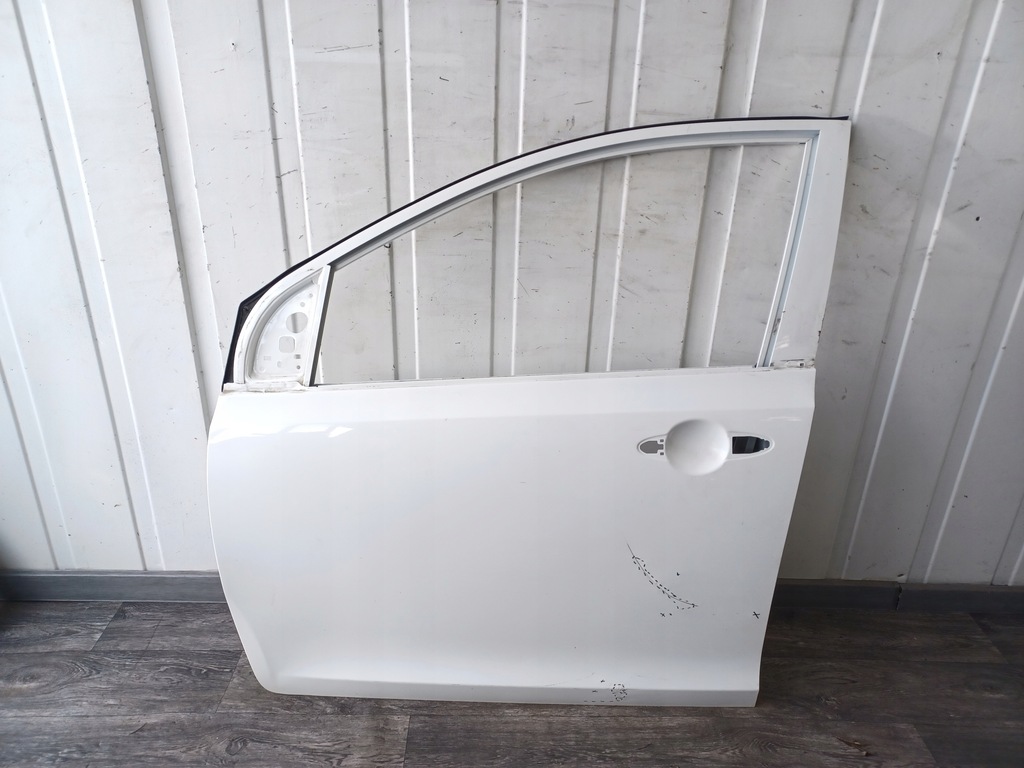 фото №1, Двері kia picanto iii od 2017- передні ліва