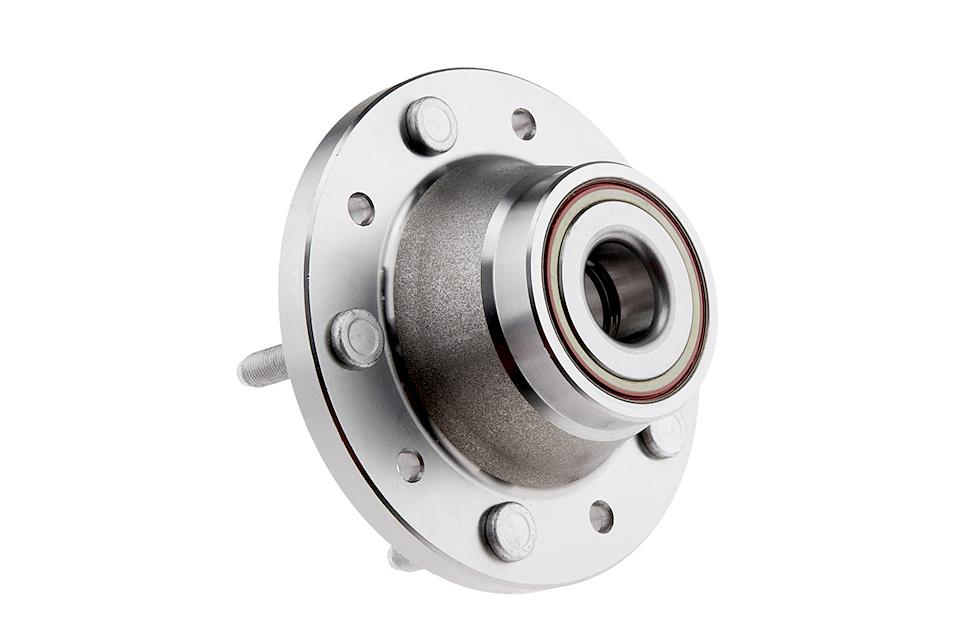 фото №12, Ступица колеса задняя klt-fr-058 nty