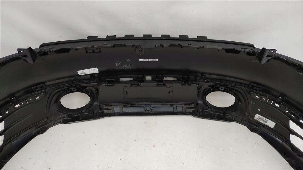 фото №10, Бампер задняя porsche 911 992 targa 4s 18-22