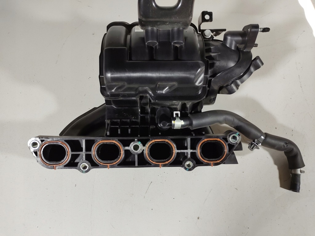 фото №4, Hyundai ioniq 17r- коллектор всасывающий