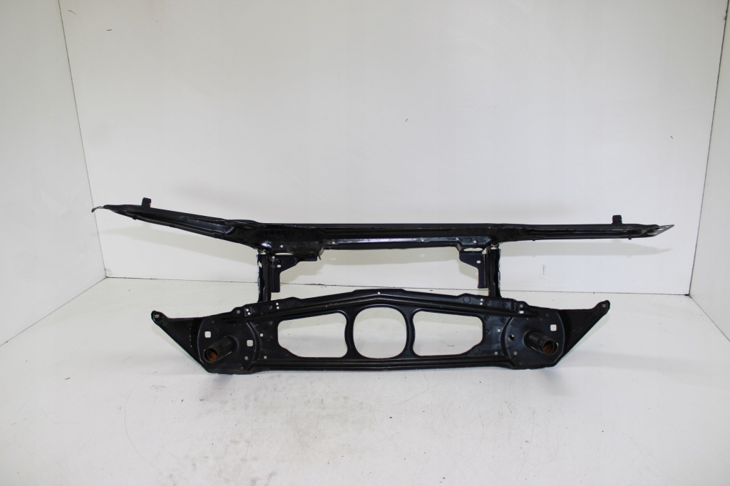 фото №6, Bmw e46 sedan kombi pas передний усилитель передний амортизатор