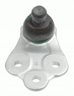 фото №1, Kraft шарова опора fiat 500x jeep compass