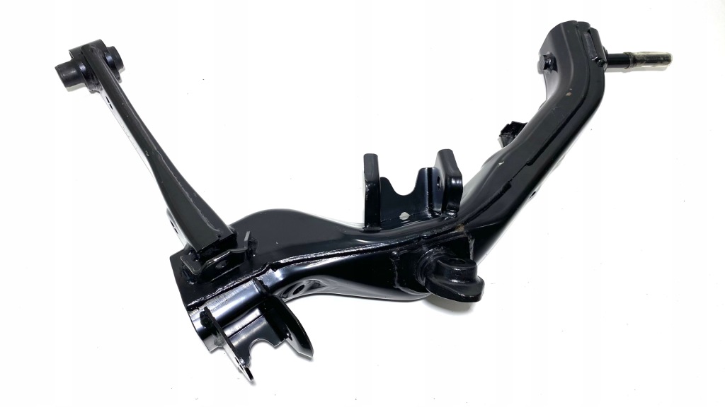 Купити Важіль задній правий toyota avensis 2003-2008