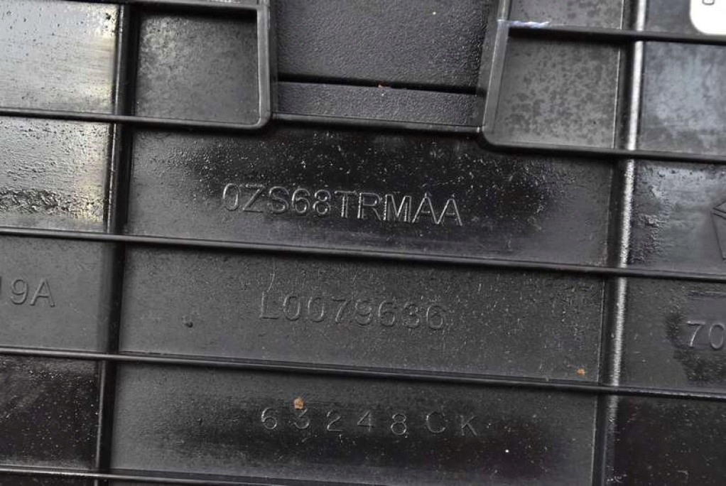 фото №9, Кронштейн na кружки cup держатель 1pe37bd1ab chrysler town & country 5 v 07-16