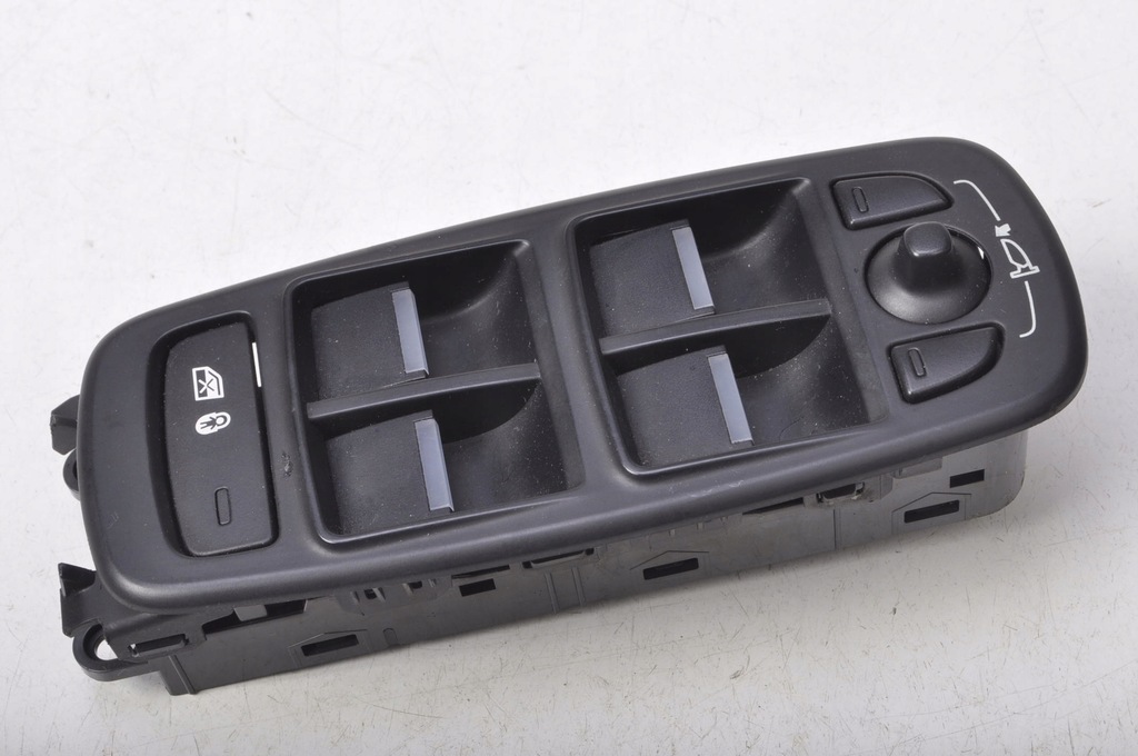 фото №1, Jaguar xe перемикач вікон панель