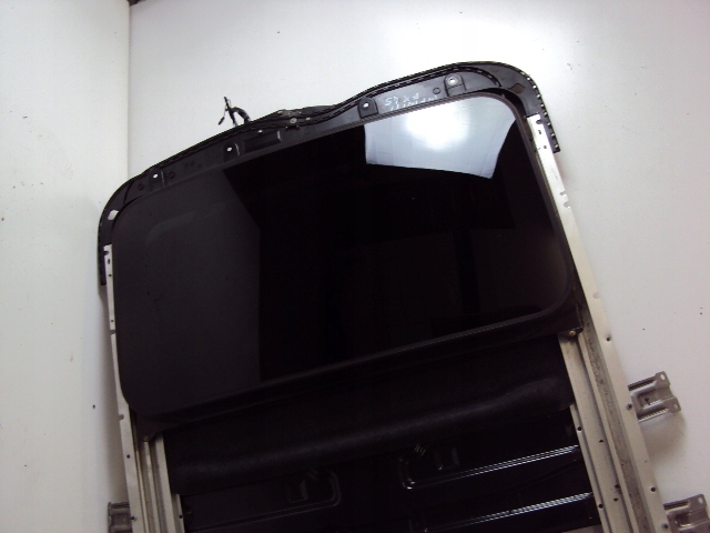 фото №2, Люк infiniti fx45 2005 rok