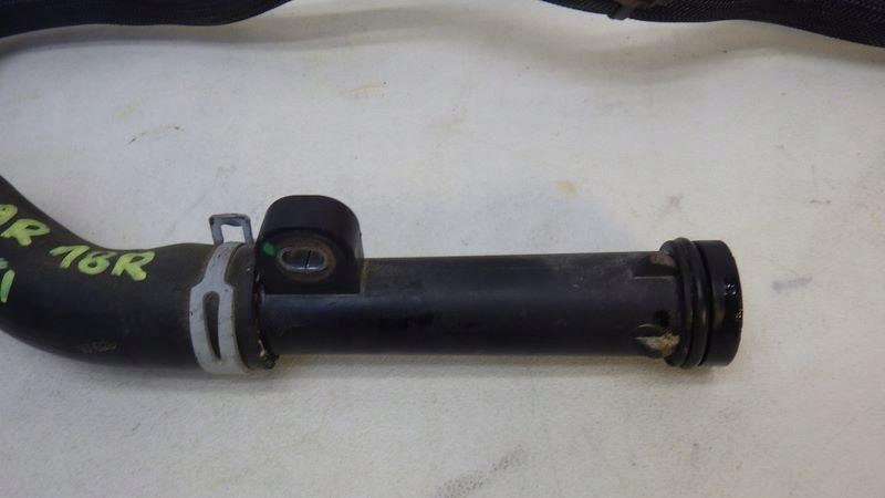 фото №6, Корпус термостата wąż труба renault kadjar 1.6 dci 210474640r