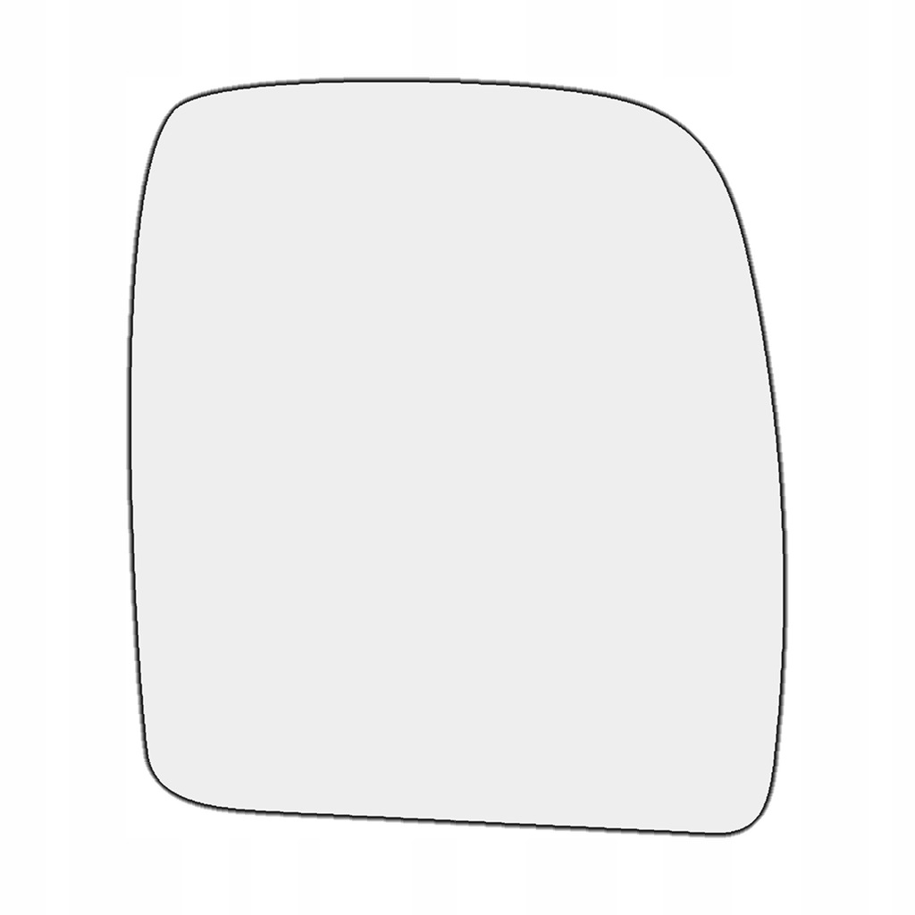 фото №1, Скло/дзеркало toyota proace góra 2012-2016 2015