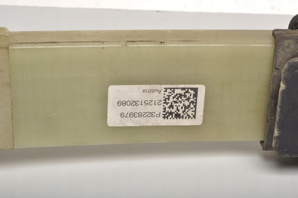 фото №6, Volvo s90 v90 ресора поперечний щітка 32283979 p32283979