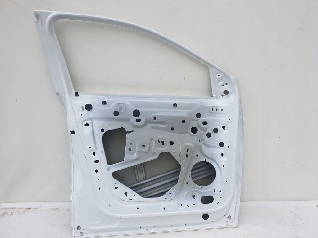 фото №10, Peugeot 3008 ii 16- двері лівий перед передні ліва