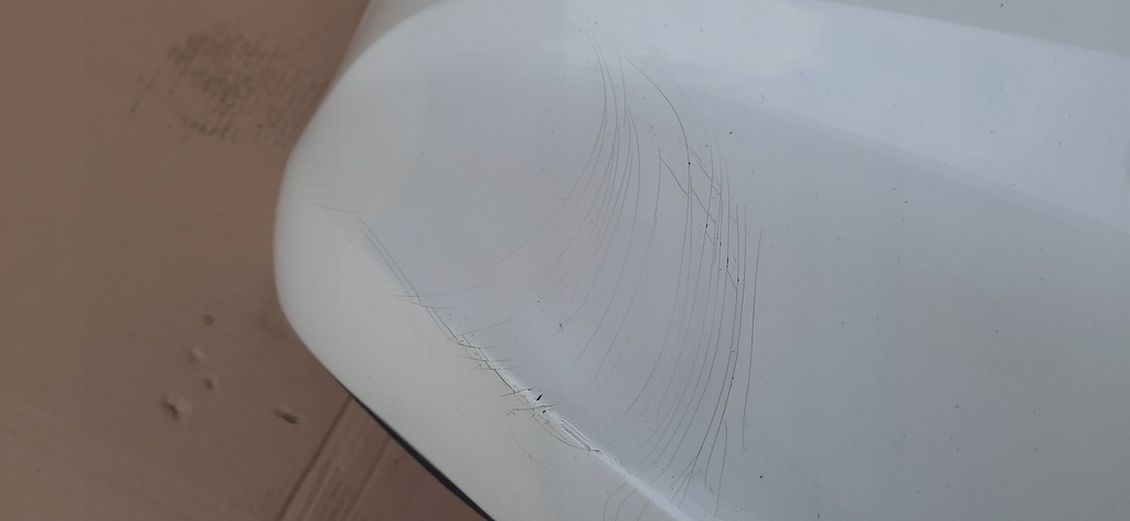 фото №8, Бампер перед mazda 3 19-