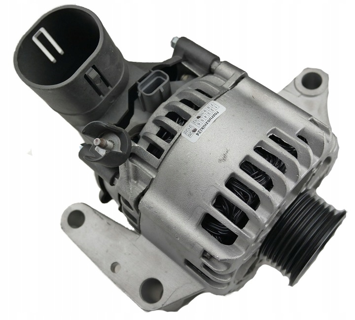 Купить Генератор ford mondeo 1,8 2,0 tdci tddi di mk3