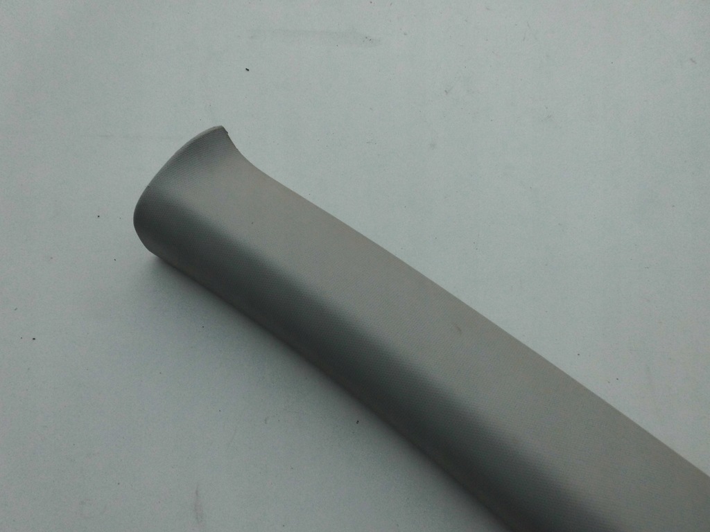 фото №4, Захист стійка 5ja867233b rapid toledo ліва перед