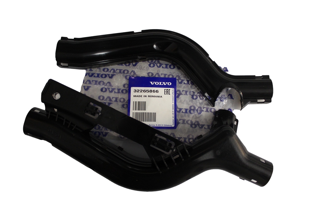 фото №1, Volvo v60 ii лоток втулка проводка двигателя 3