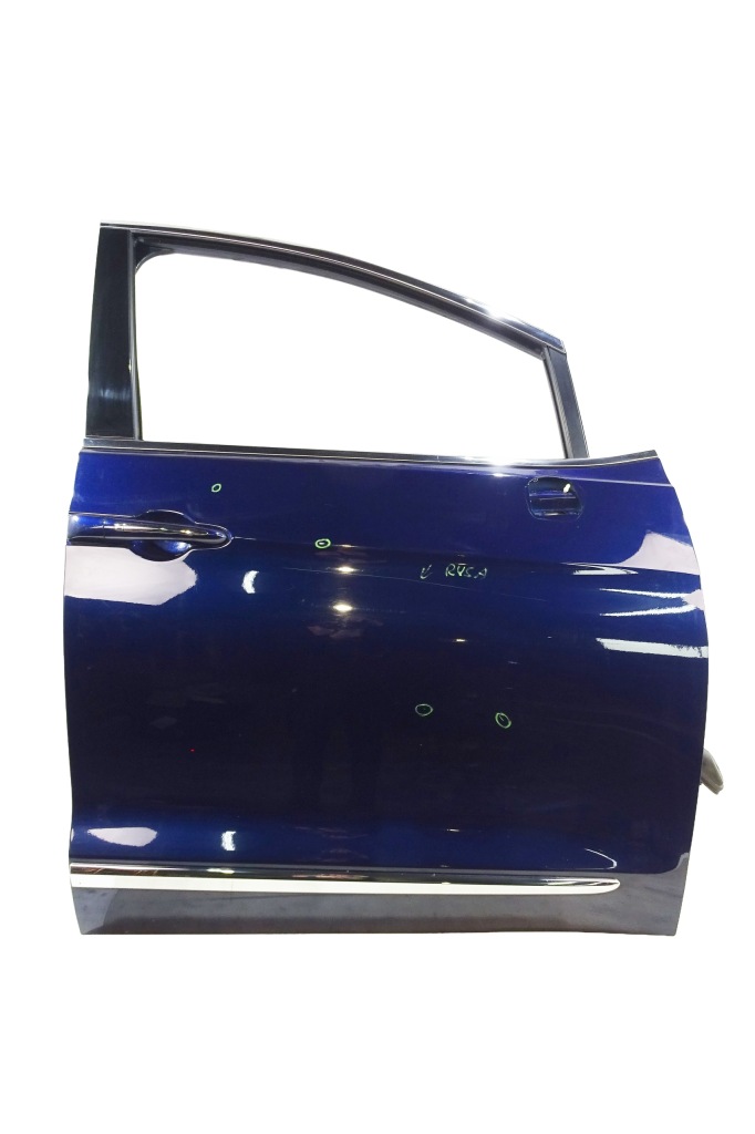 Купити Chrysler pacifica 17- двері праве перед передні pbx