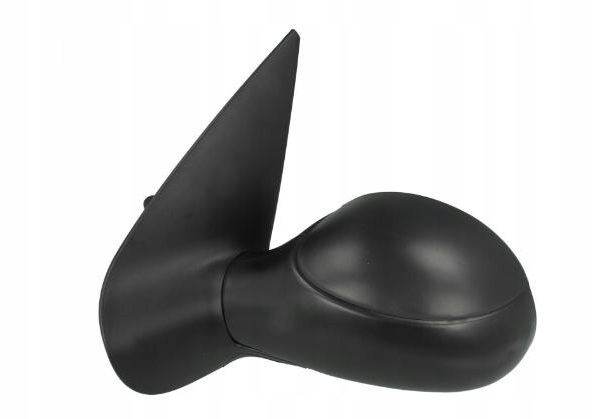 фото №2, Зеркало peugeot 206 наружное левая