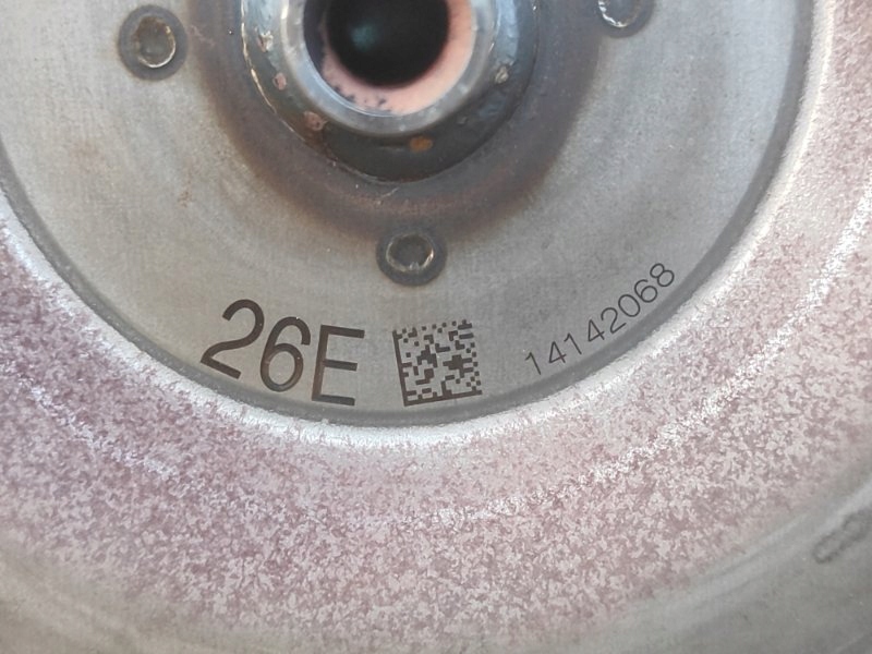 Коробка передач передач автоматична 31020-70x9a nissan x-trail t33 20- Доставка