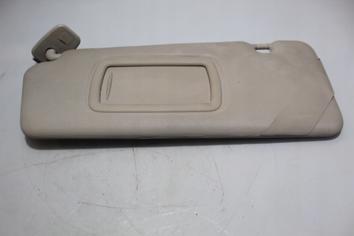 фото №1, Захист сонцезахисна права renault megane iii