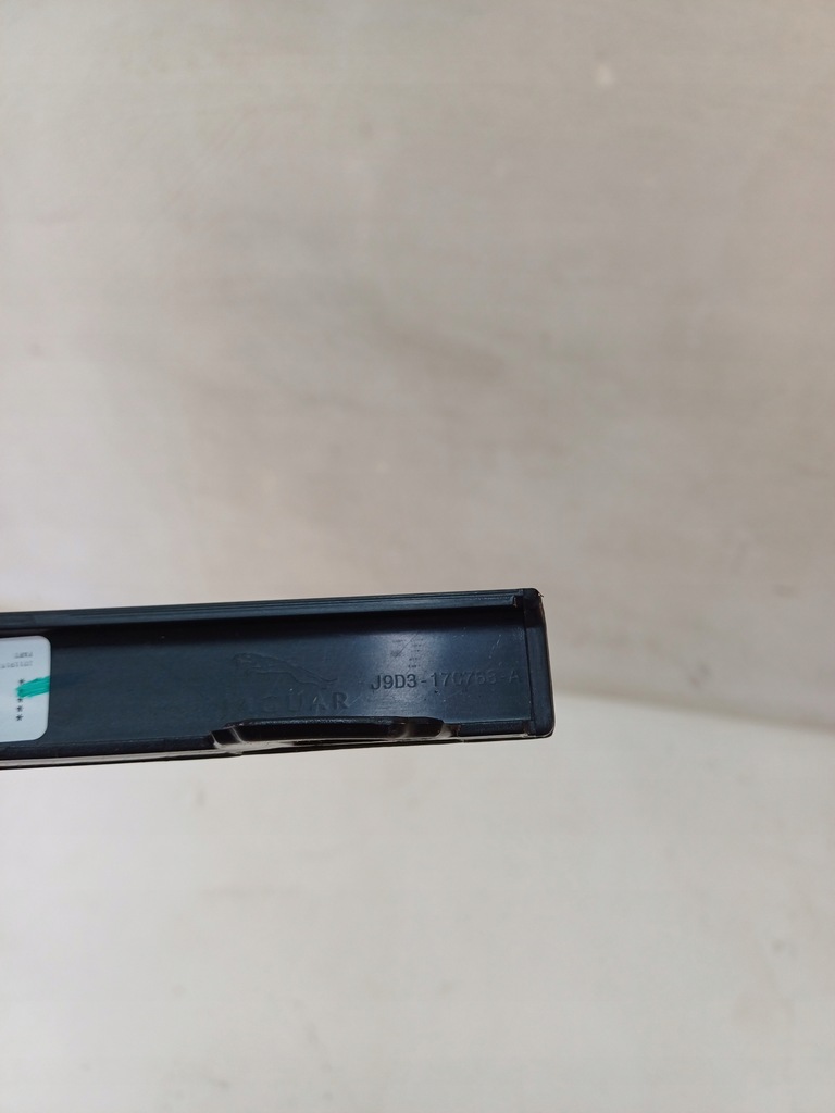 фото №13, Молдинг czarna бампера правий задня задня права jaguar i-pace 18-