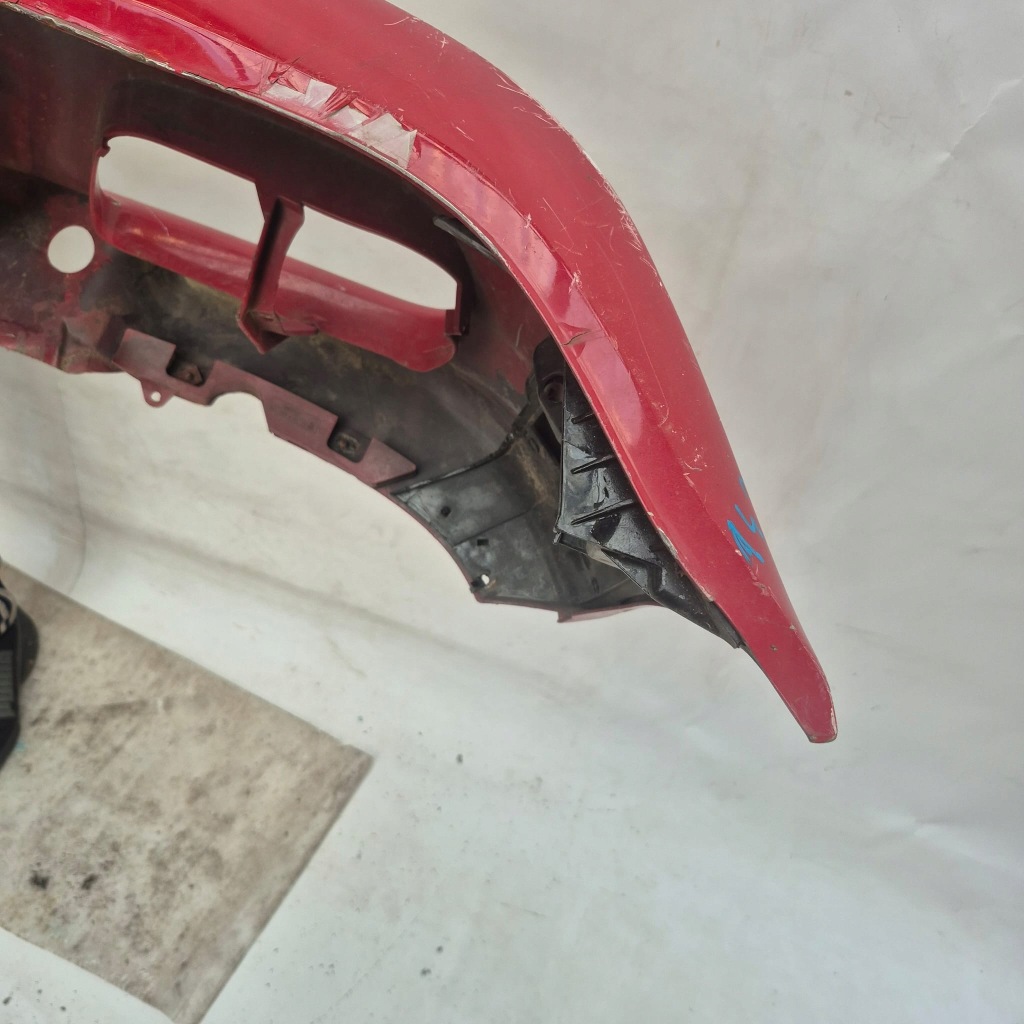 Bmw 3 e46 купе кабриолет  m-pakiet бампер перед передний решётка Оригинал