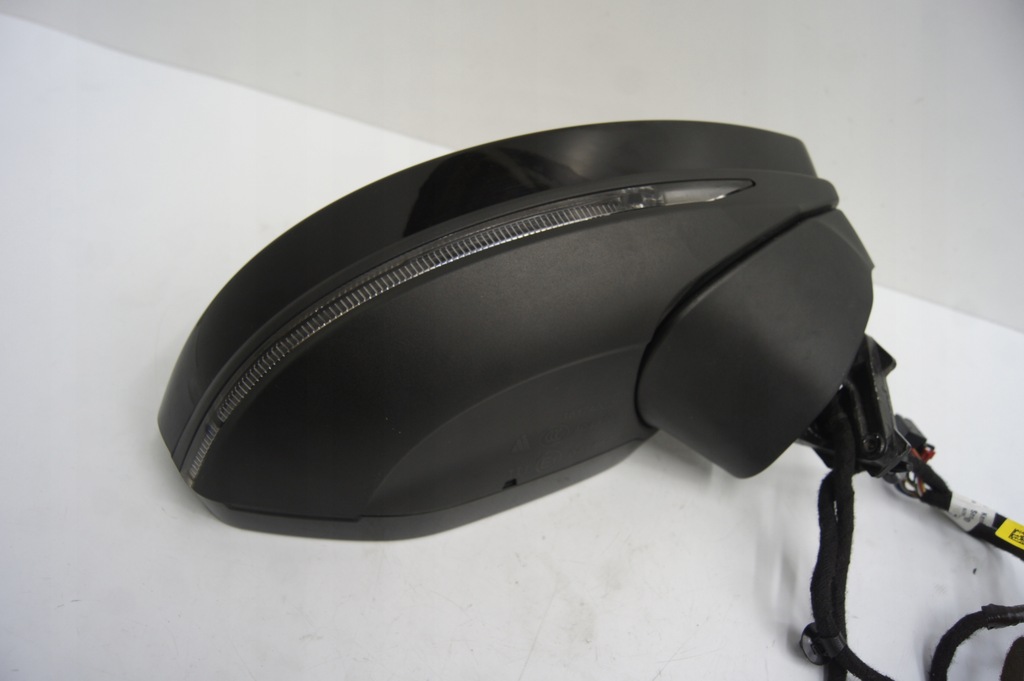 фото №12, Дзеркало праве 14 pin ly9t a6c8 a6 c8