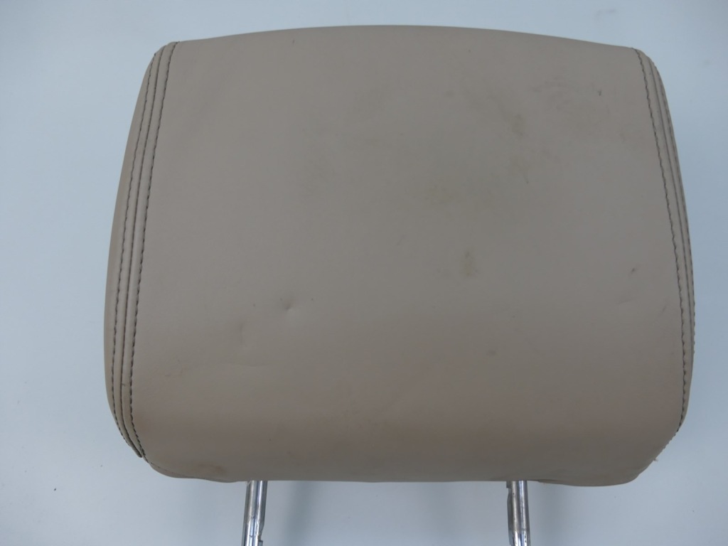 фото №2, Range rover sport l320 підголівник сидіння перед