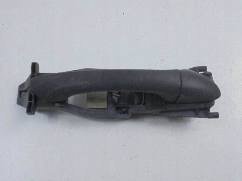 фото №8, Mercedes c w203 ручка наружная правая перед