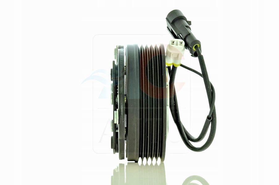 фото №4, Acauto ac-06mi09 сцепление электромагнитный, компрессор кондиционера