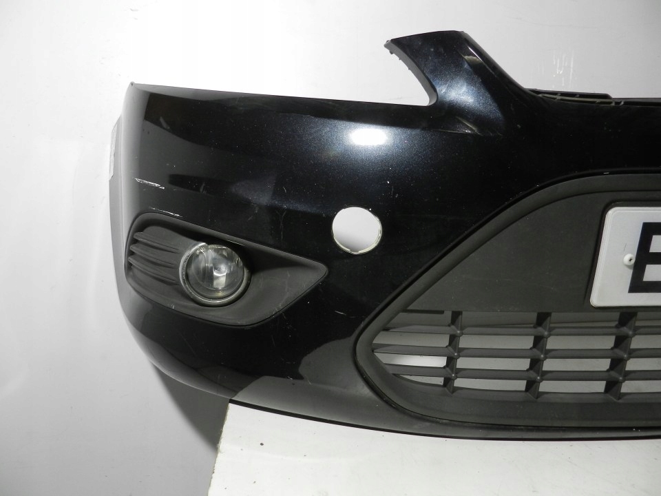 177.zderzak перед передний ford focus mk2 lift с Разборки