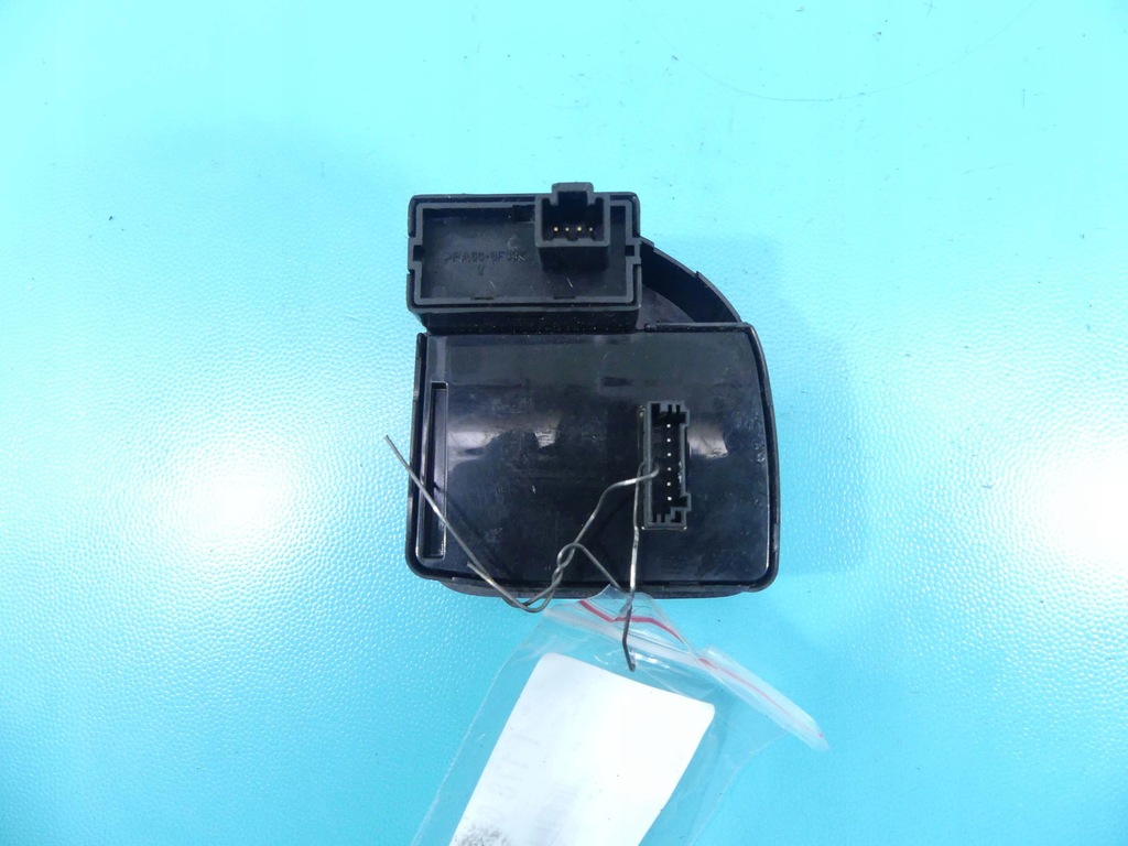 фото №3, Панель перемикачів сидіння renault latitude eu