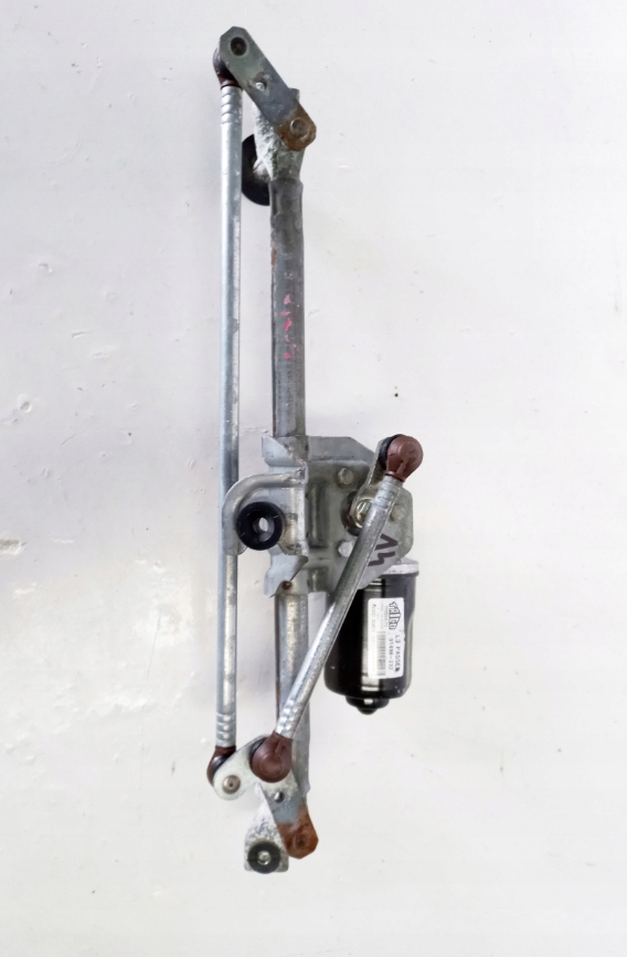 фото №1, Механизм дворник opel combo 91498-232