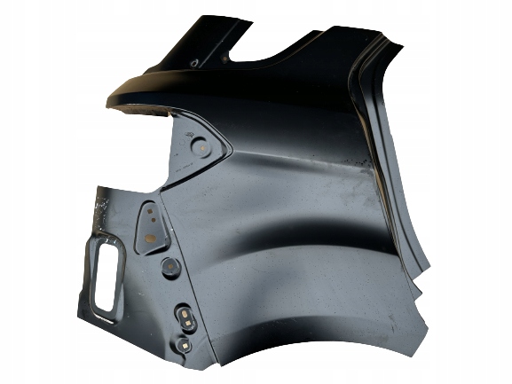 фото №1, Ford ecosport крила правий задня задній правий