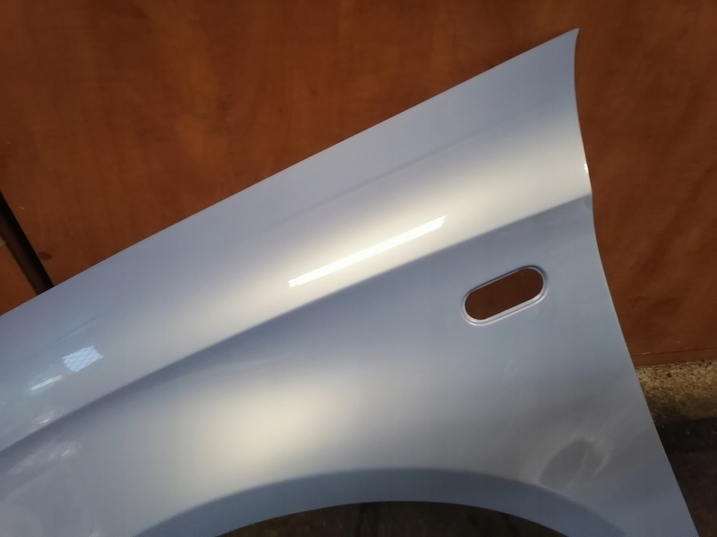 фото №10, Крыло левый перед seat altea ls5t