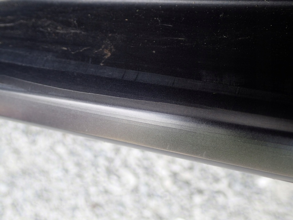 Бампер задня задній audi a7 2 ii 4k8 s line 2018- Ціна