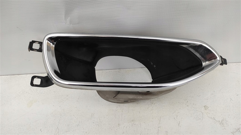 фото №9, Bmw 7 g11 g12 ліва наконечник вихлоп глушника труба