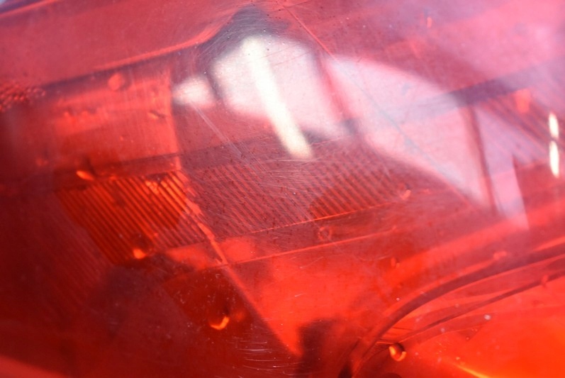 фото №14, Лампа левая задняя задняя 9681074180 citroen c5 ii x7 iii kombi 08-17